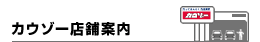 �J�E�]�[�X�܈ē�