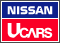 nissan ucars