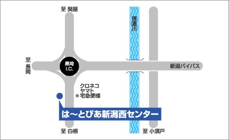 店舗地図