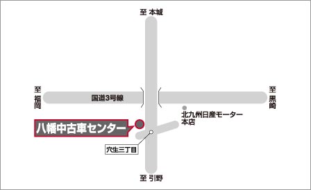 店舗地図