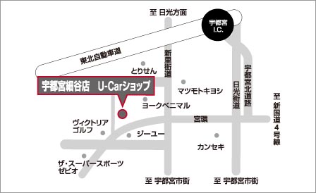 店舗地図